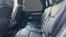 Land Rover Discovery 3.0 D300 R-Dynamic HSE 5dr Auto Diesel Station Wagon